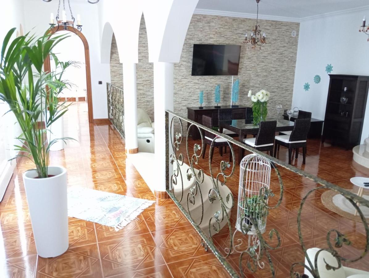 Villa Casa Noa Tuineje Exterior foto